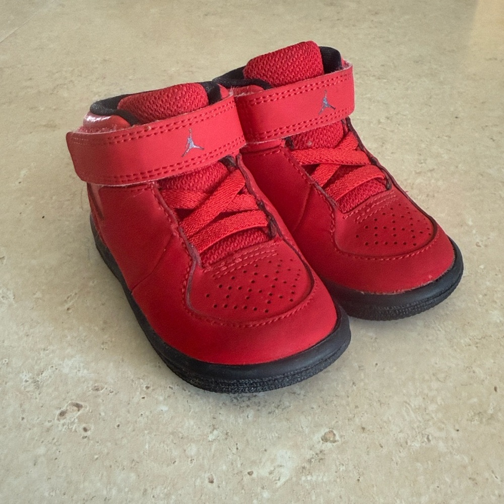 Nike Jordan Flight 3 Gym